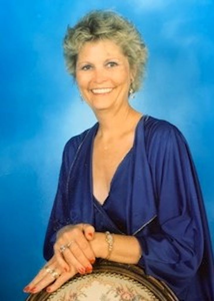 Loretta Reed
