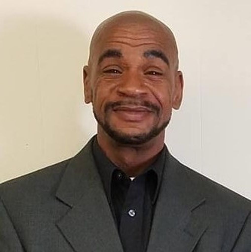 Anthony Groomes Profile Photo