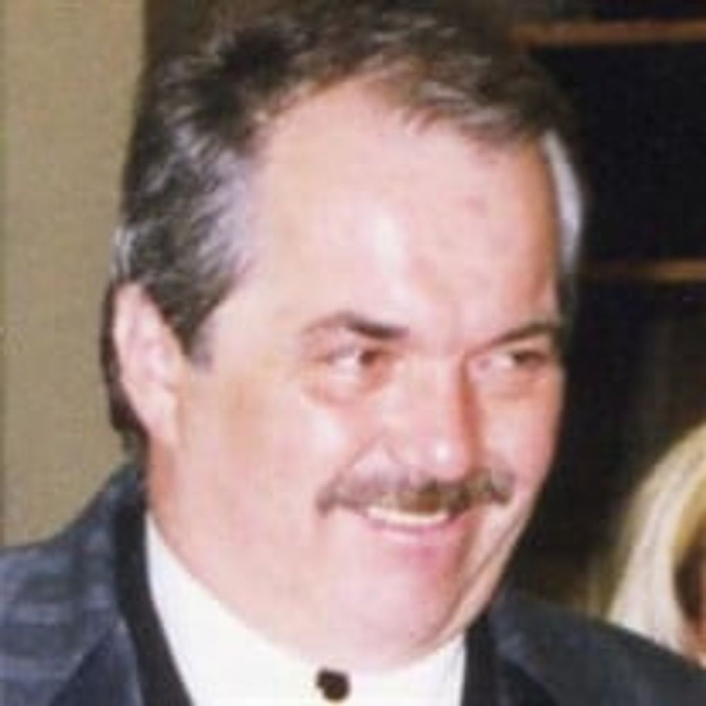 Bruce F. Allen