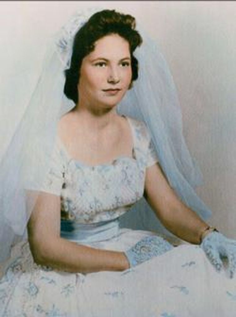 Betty Jean Bone
