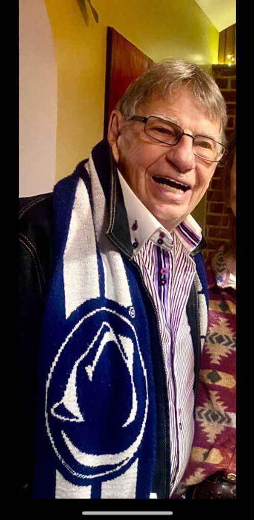 Jerald Leo Garland