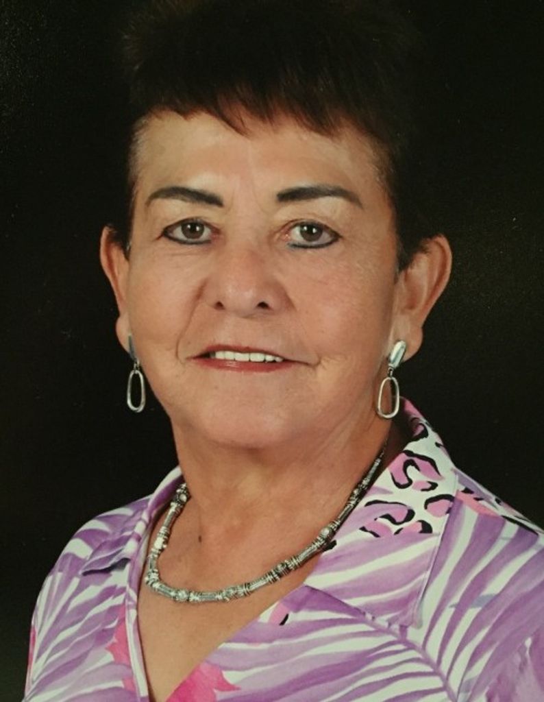 Carmen Sanchez Ramirez