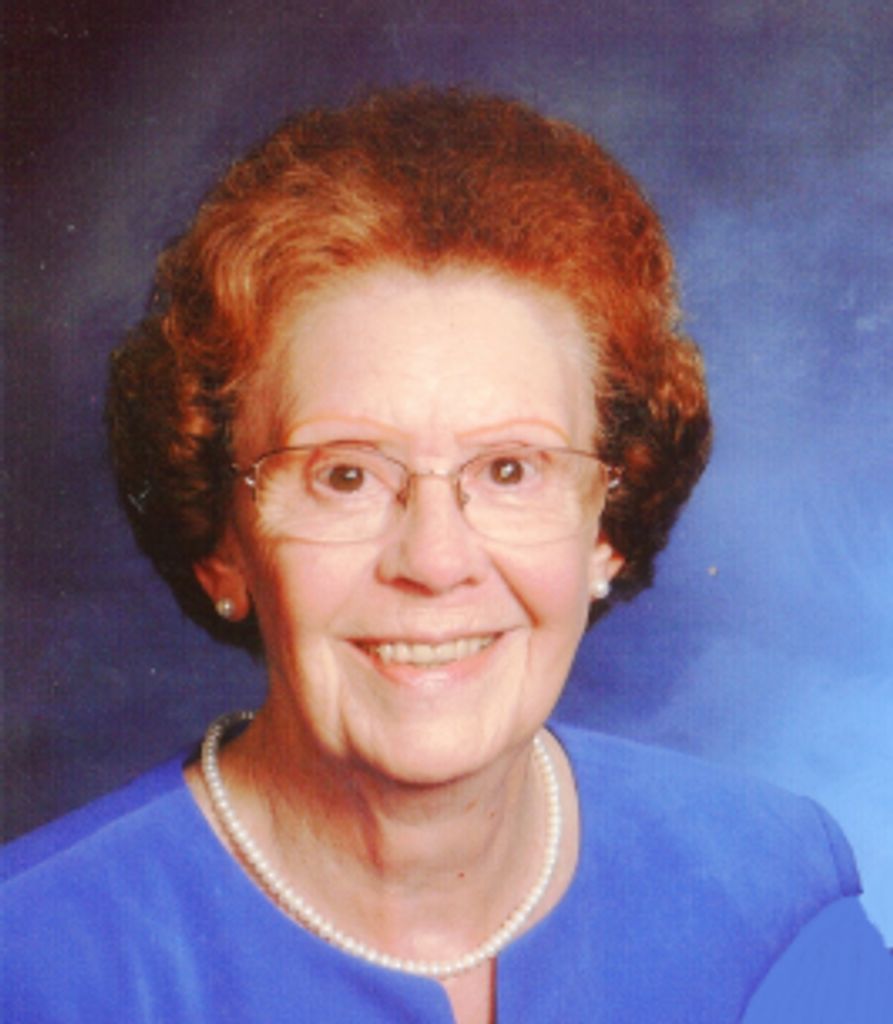 Nell Gibson Profile Photo