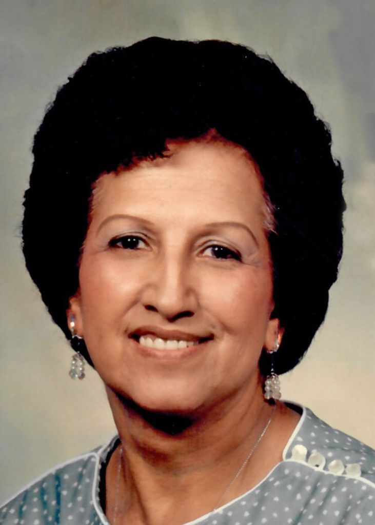 Rosina Chavez Profile Photo