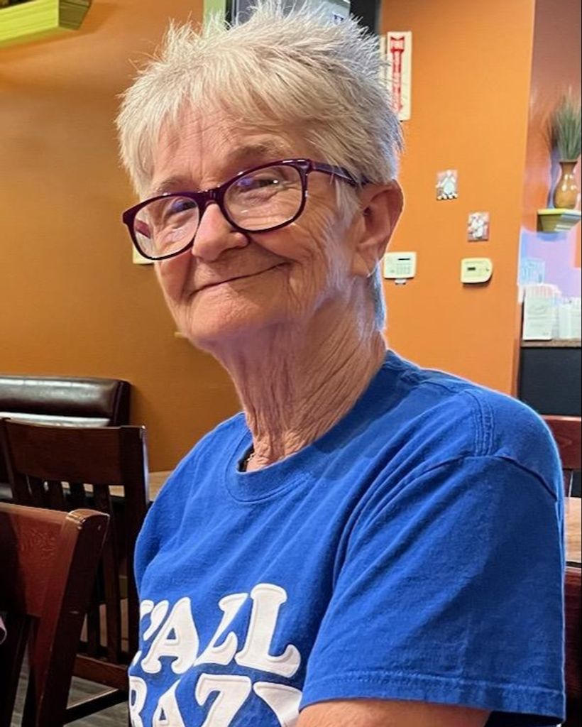 Victoria L. Flueck