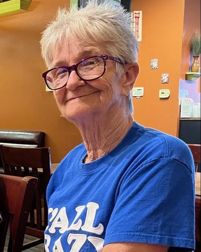 Victoria L. Flueck Profile Photo