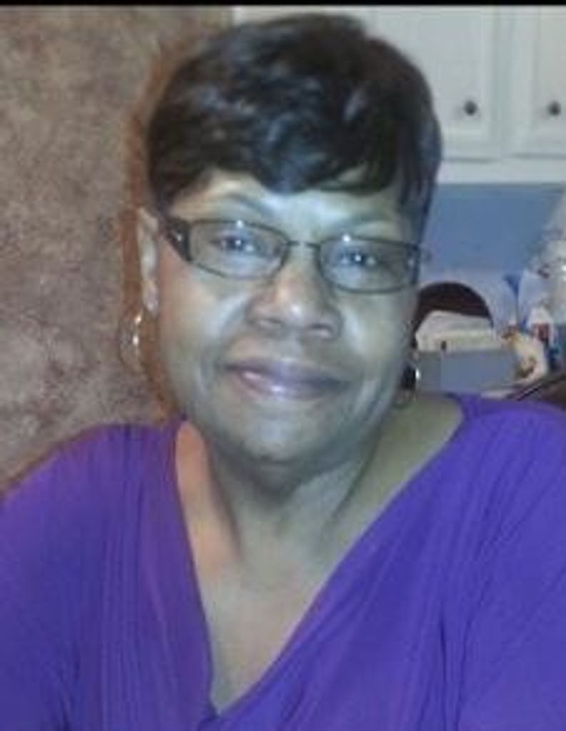 GLORIA SHARP