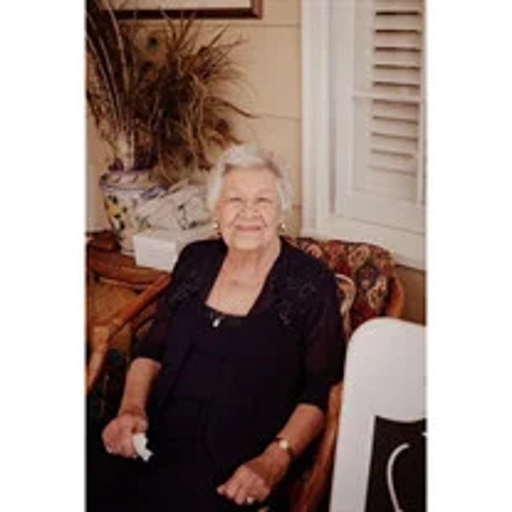 Mary Connor