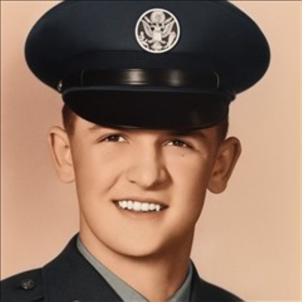 Joseph Cecil Grimes Profile Photo