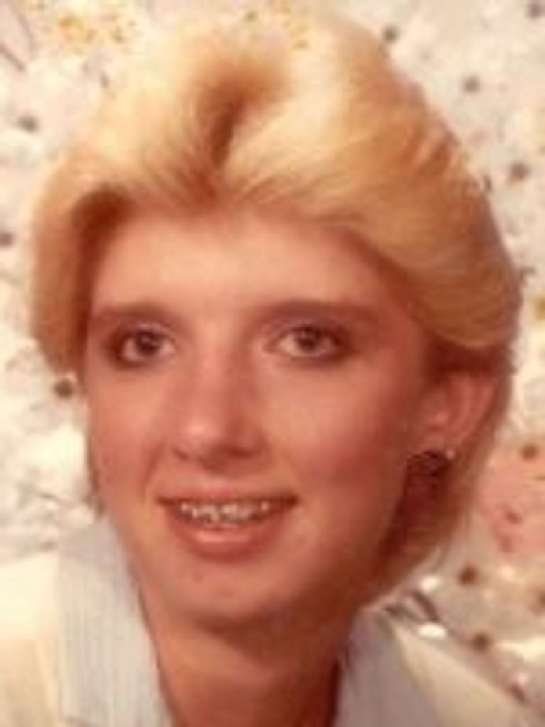 Judy Ann Greenwalt