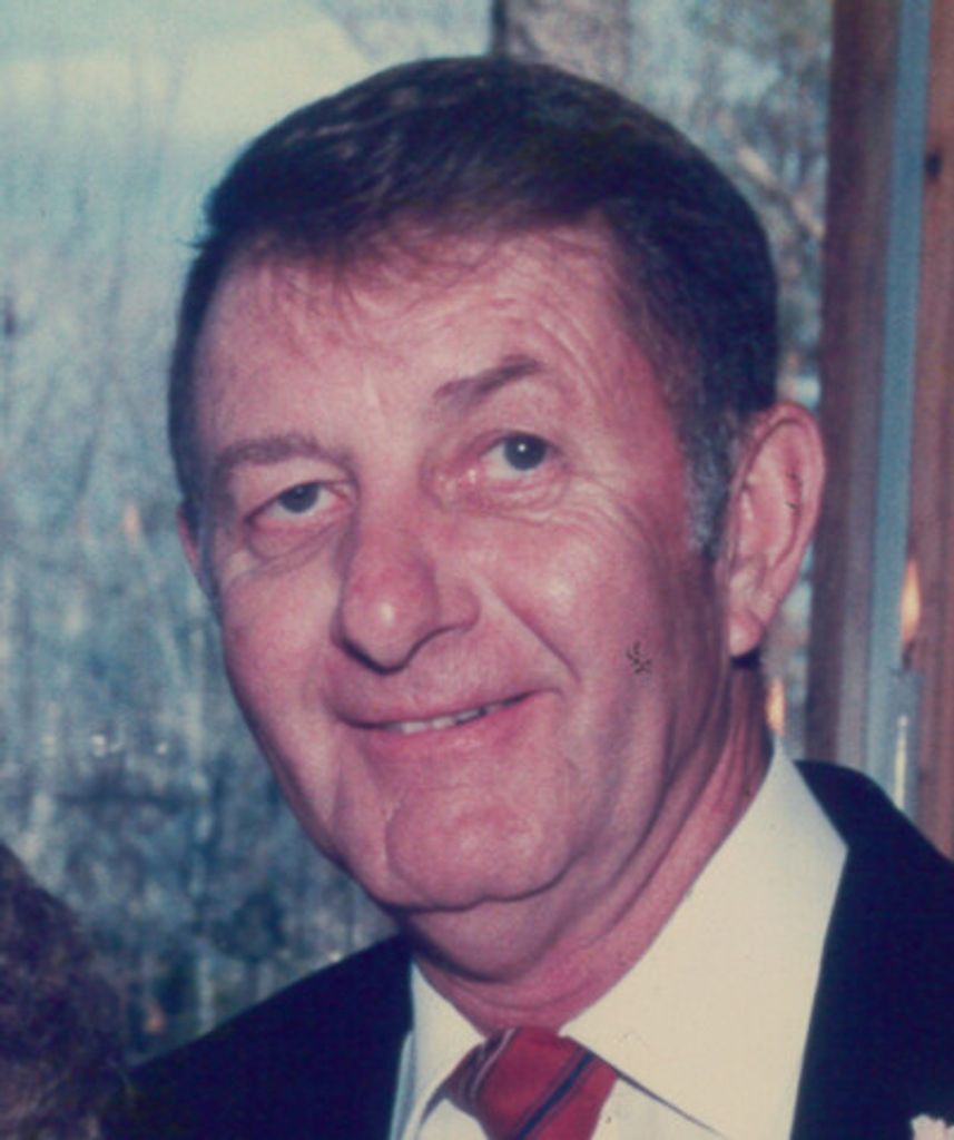 William Lyndol Thomas Profile Photo