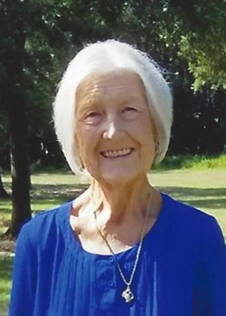 Mina Ann Kirkham Profile Photo