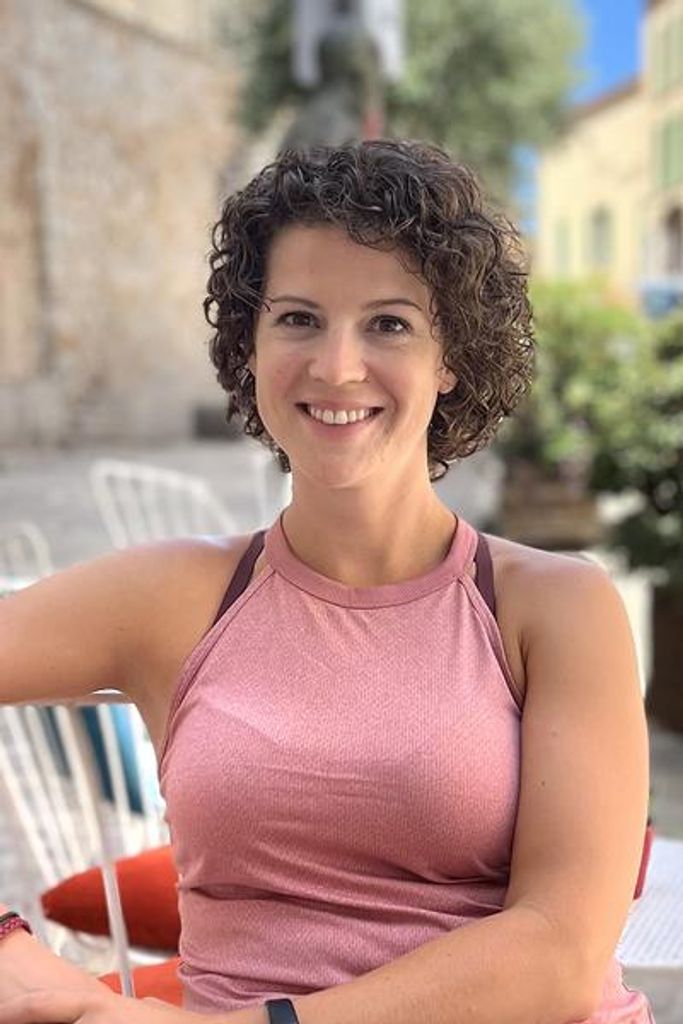 Alyssa Lokits Profile Photo