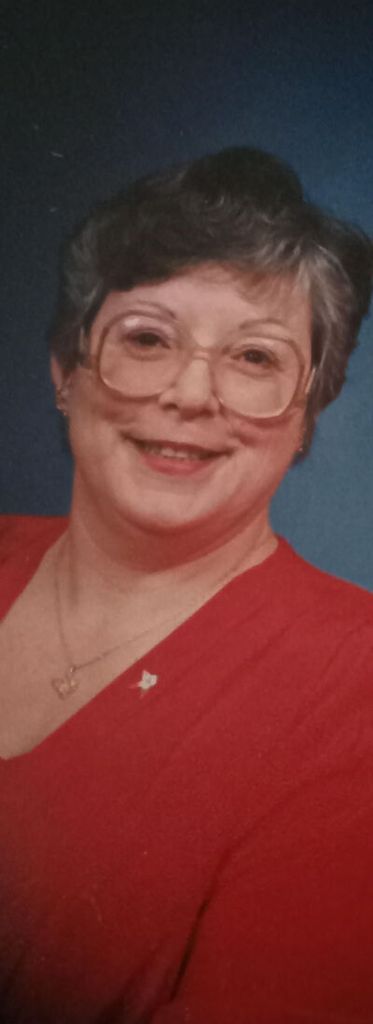 Sandra F. Alwin (Nee Fricke) Profile Photo
