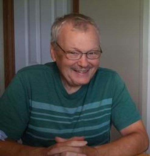 Photo of Sidney Jerry Estes