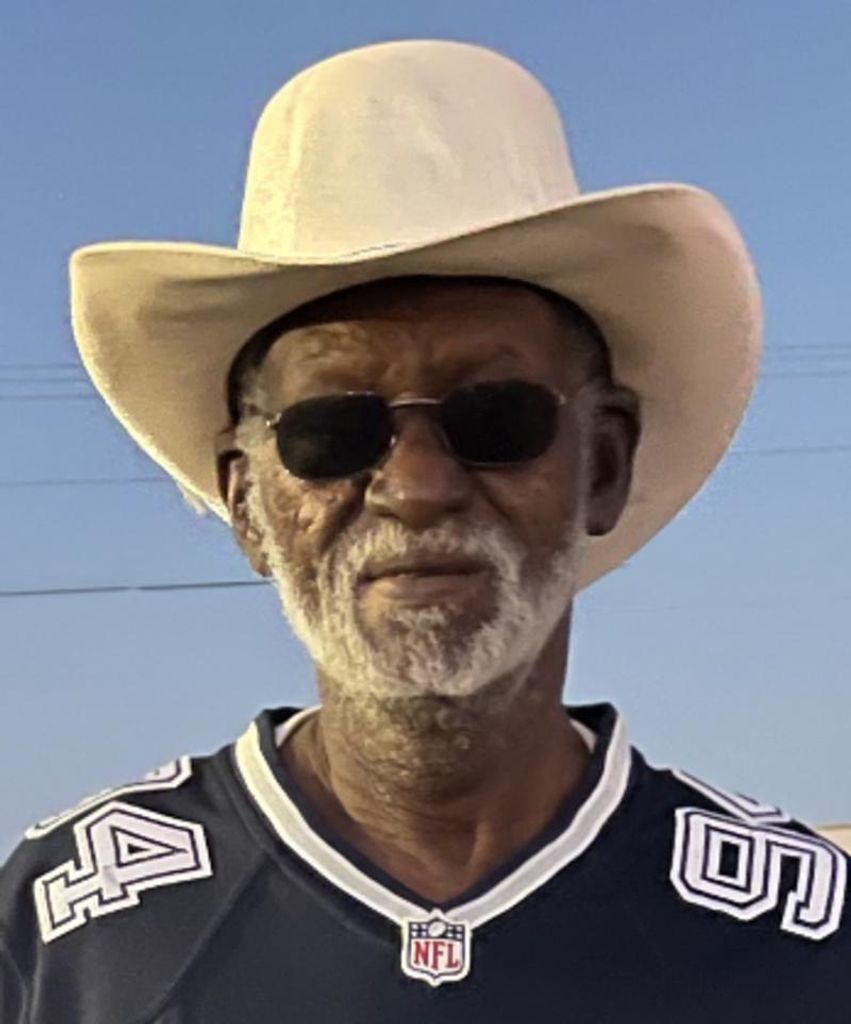 Peter Calvin Johnlouis, Sr. Profile Photo