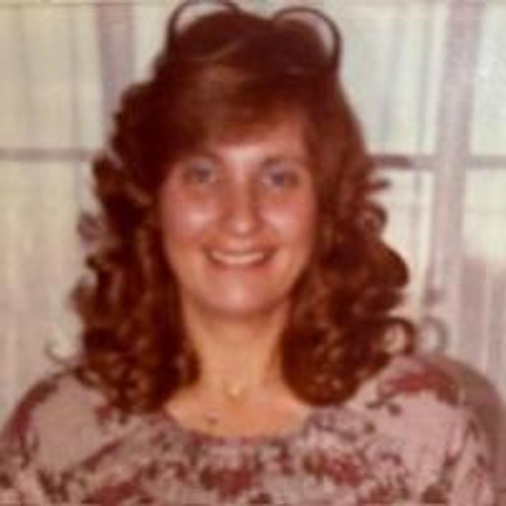 Carol Ann Gordon Profile Photo