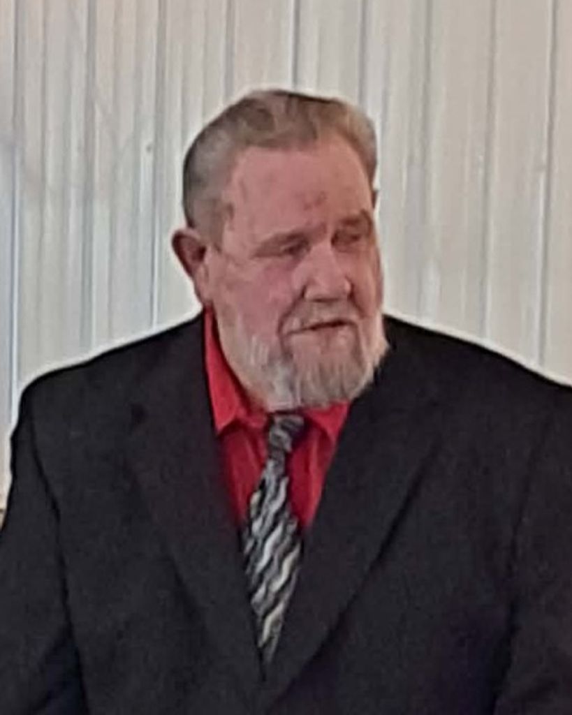 Robert (Bob) Cecil Parsons Sr.