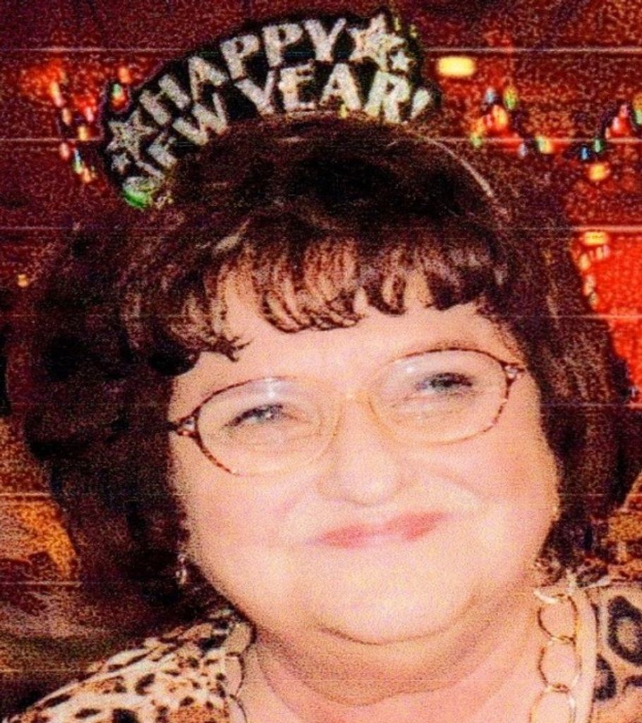 Frances Stanfield “Fran”