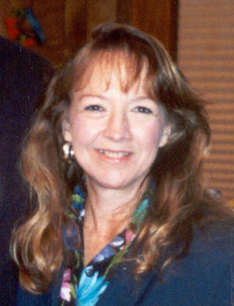 Joy Thurston