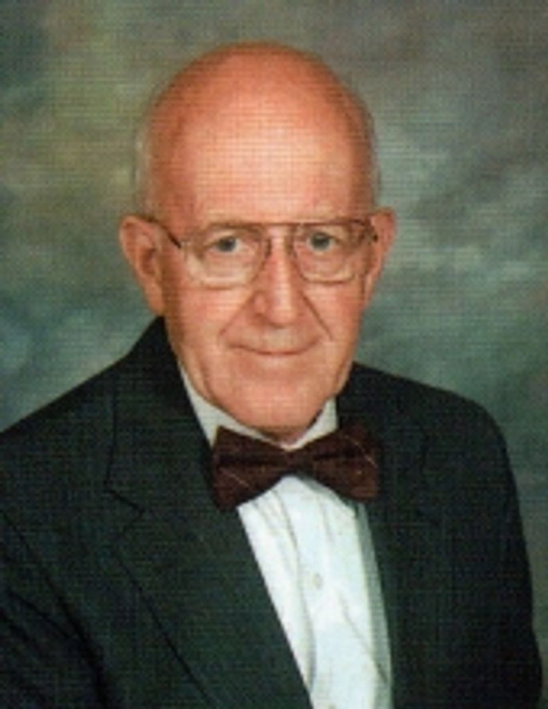 J. Lester Stauffer