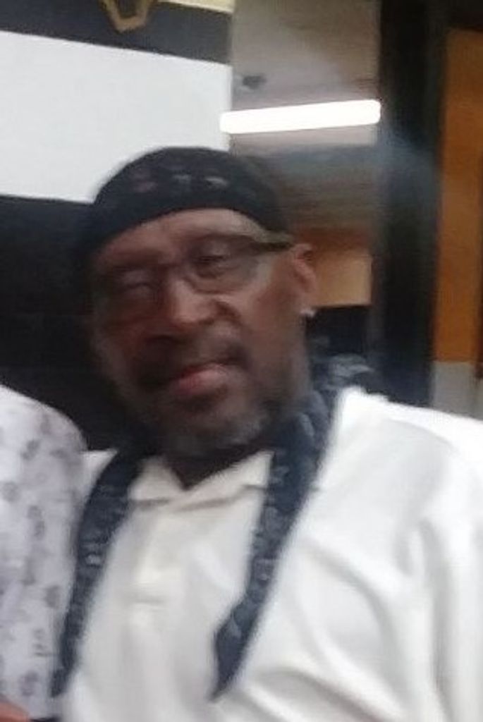 Frank M Nash Profile Photo