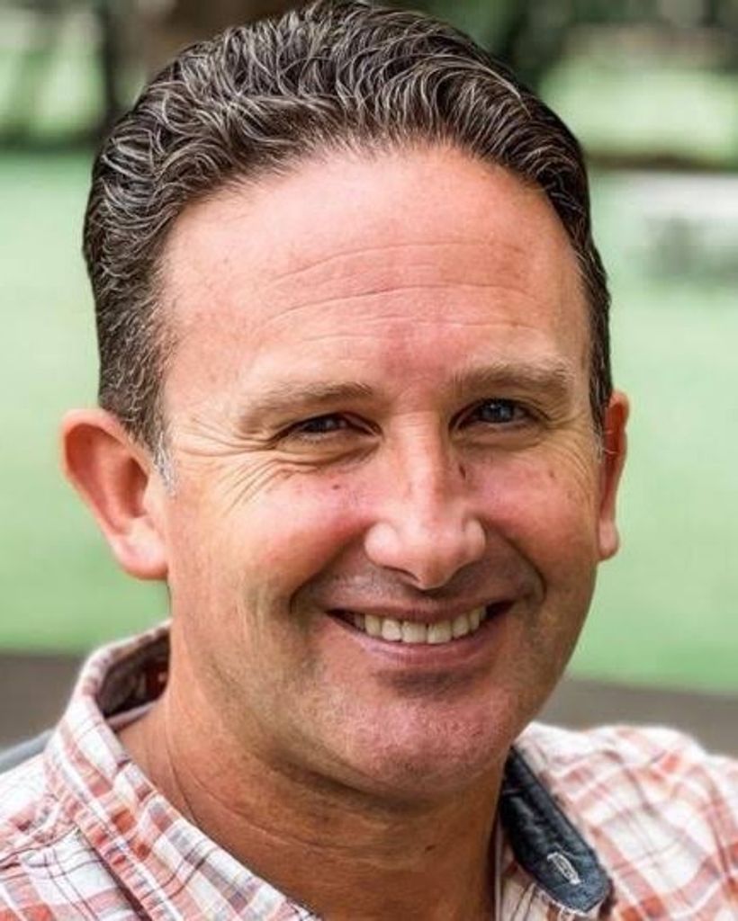 Spencer Lutz Profile Photo