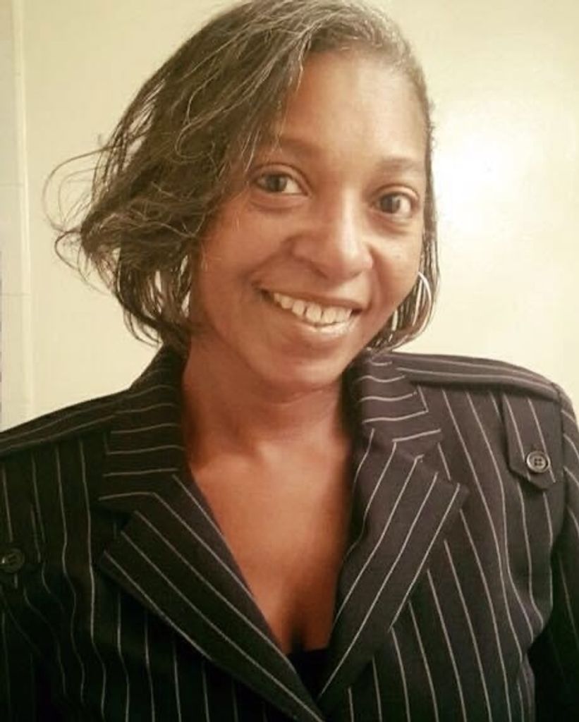 Wynnette Floyd