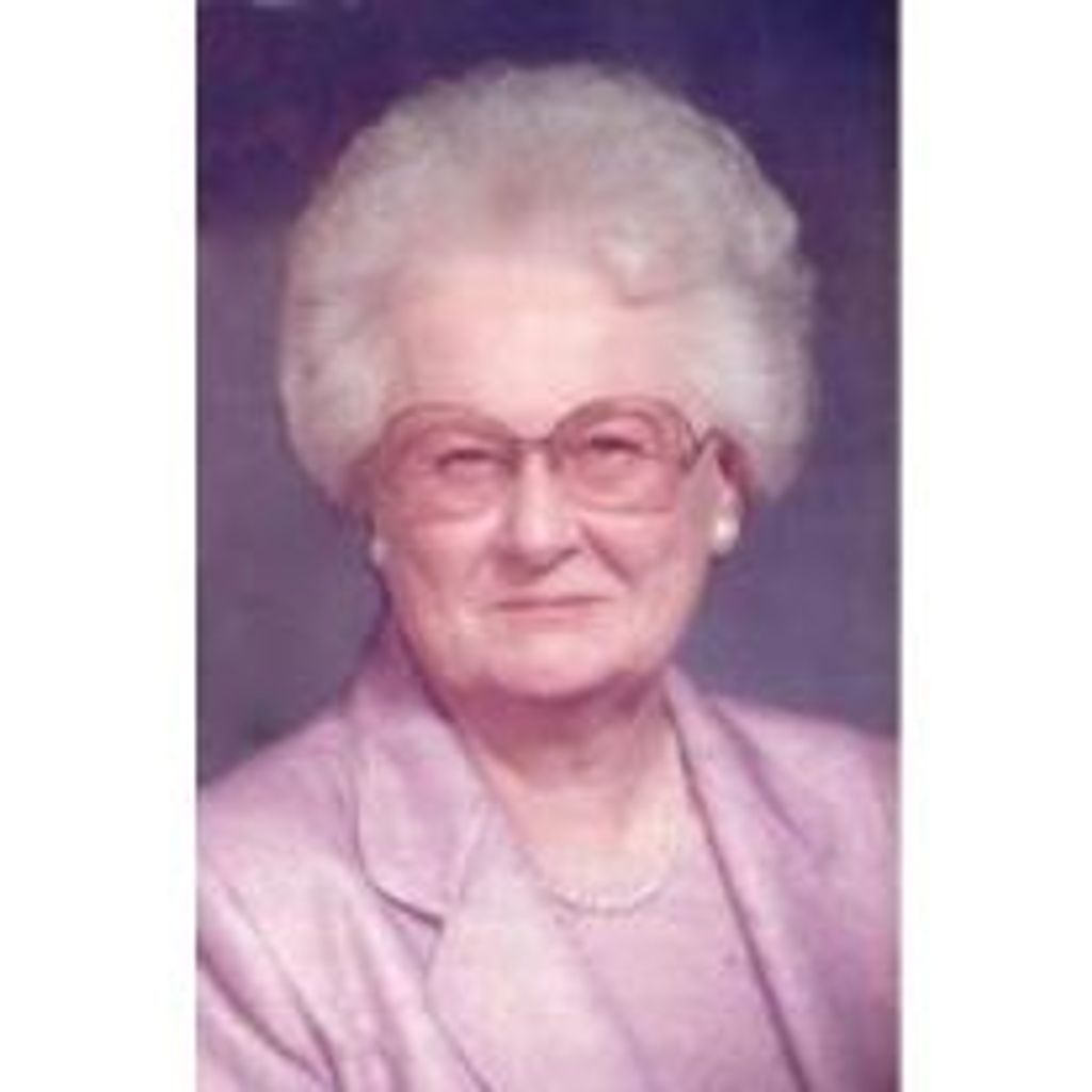 Edith G. Roberts