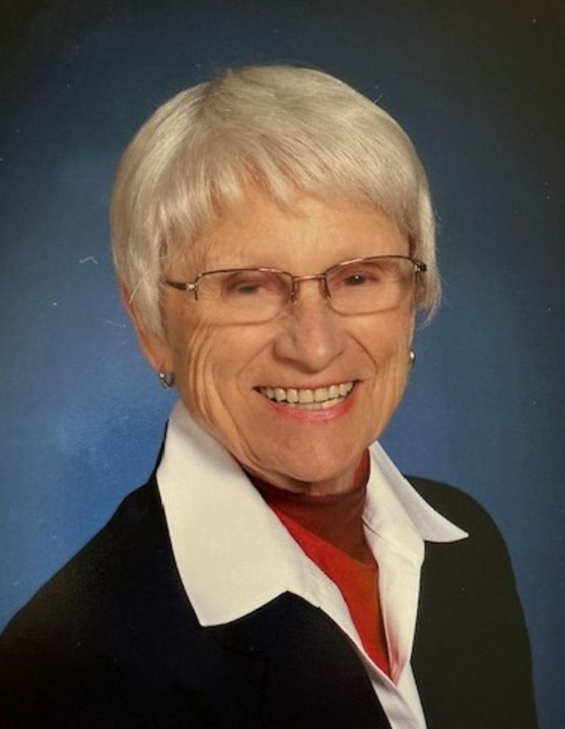 Carol Yvonne Rossillon