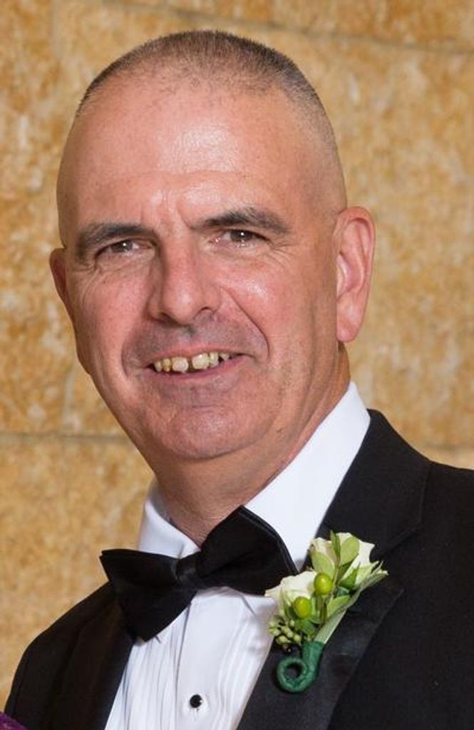 Philip C. Wood Profile Photo