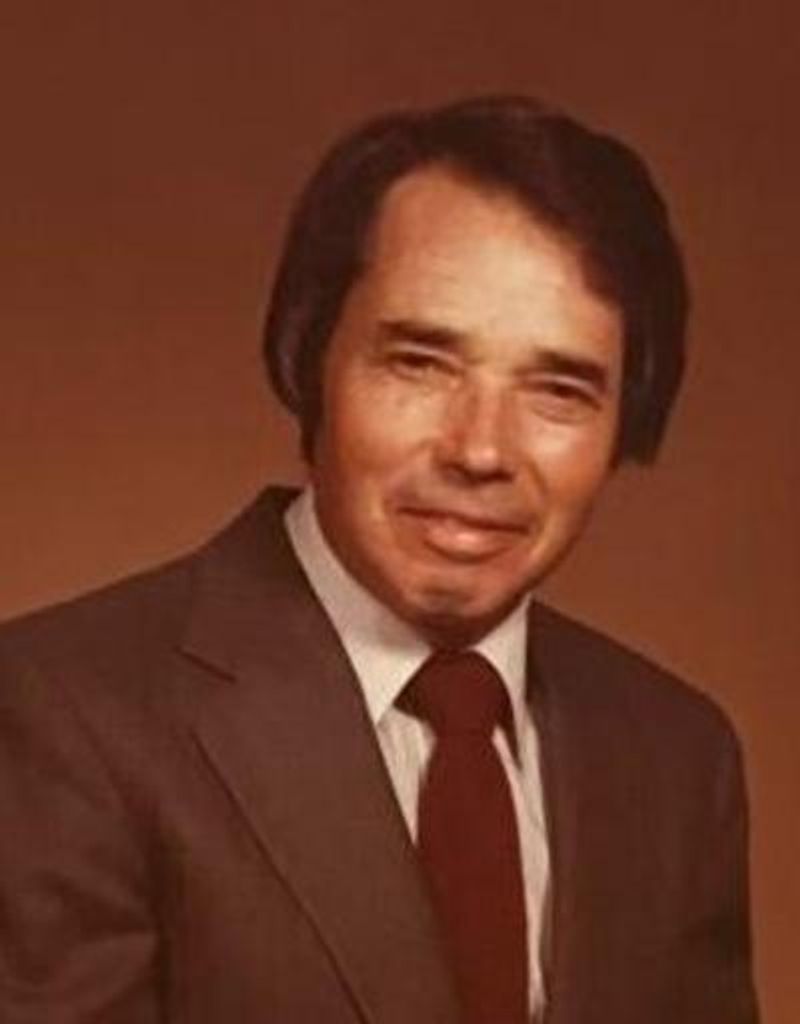 Jack Mason Profile Photo