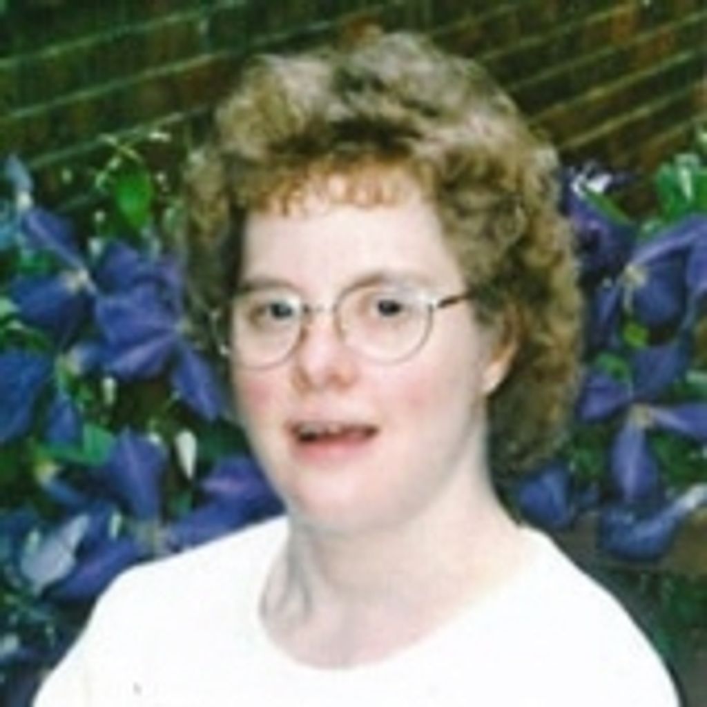 Laura Johnson
