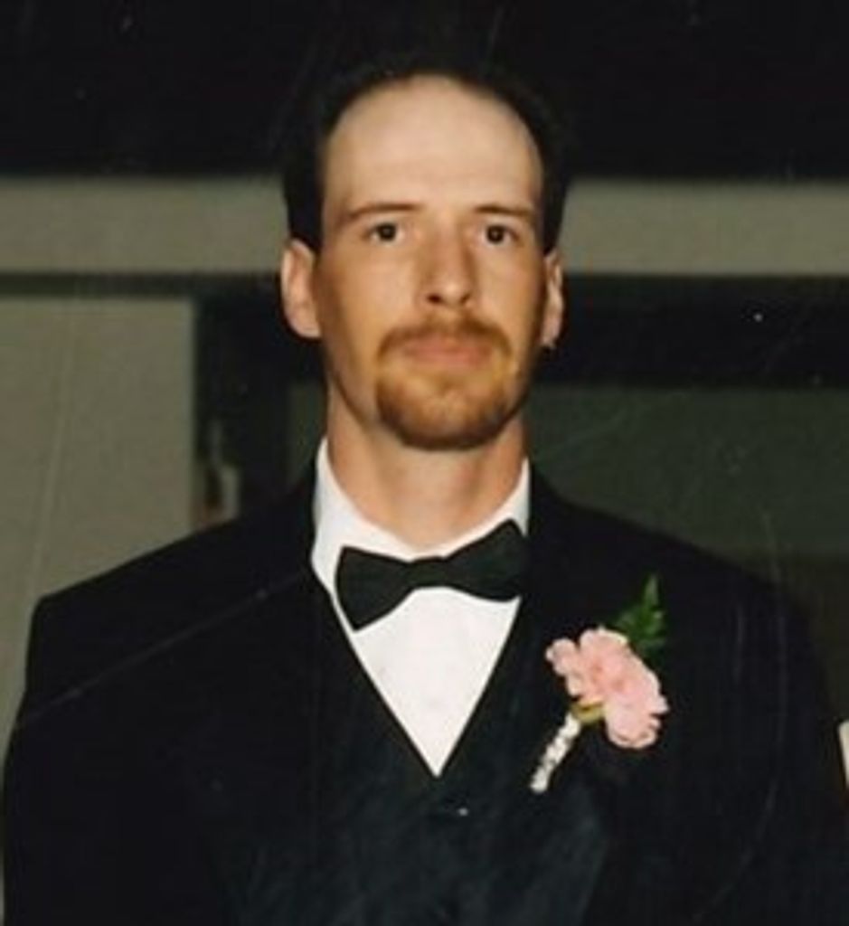 James Norman Walker Profile Photo