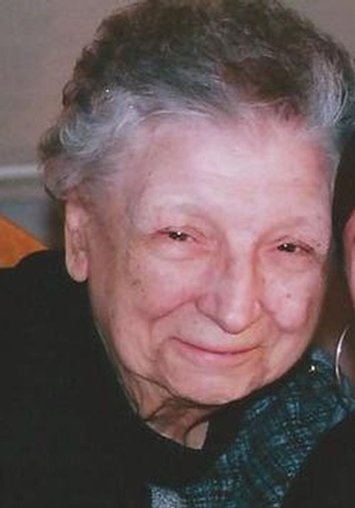 Lorraine Genevieve Demsky