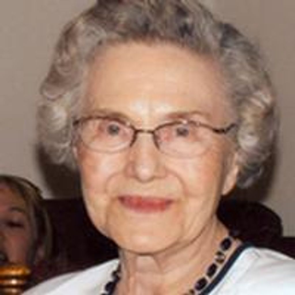 Leah  C. Fuehrer