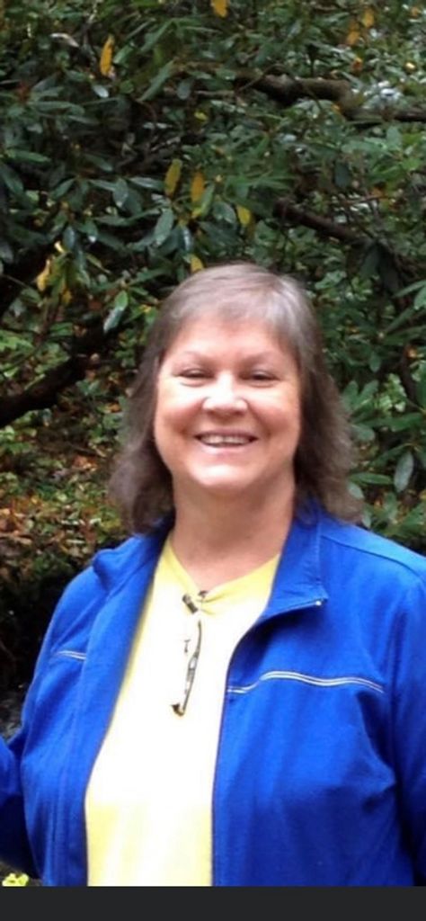 Amy Adelle Cassels Profile Photo