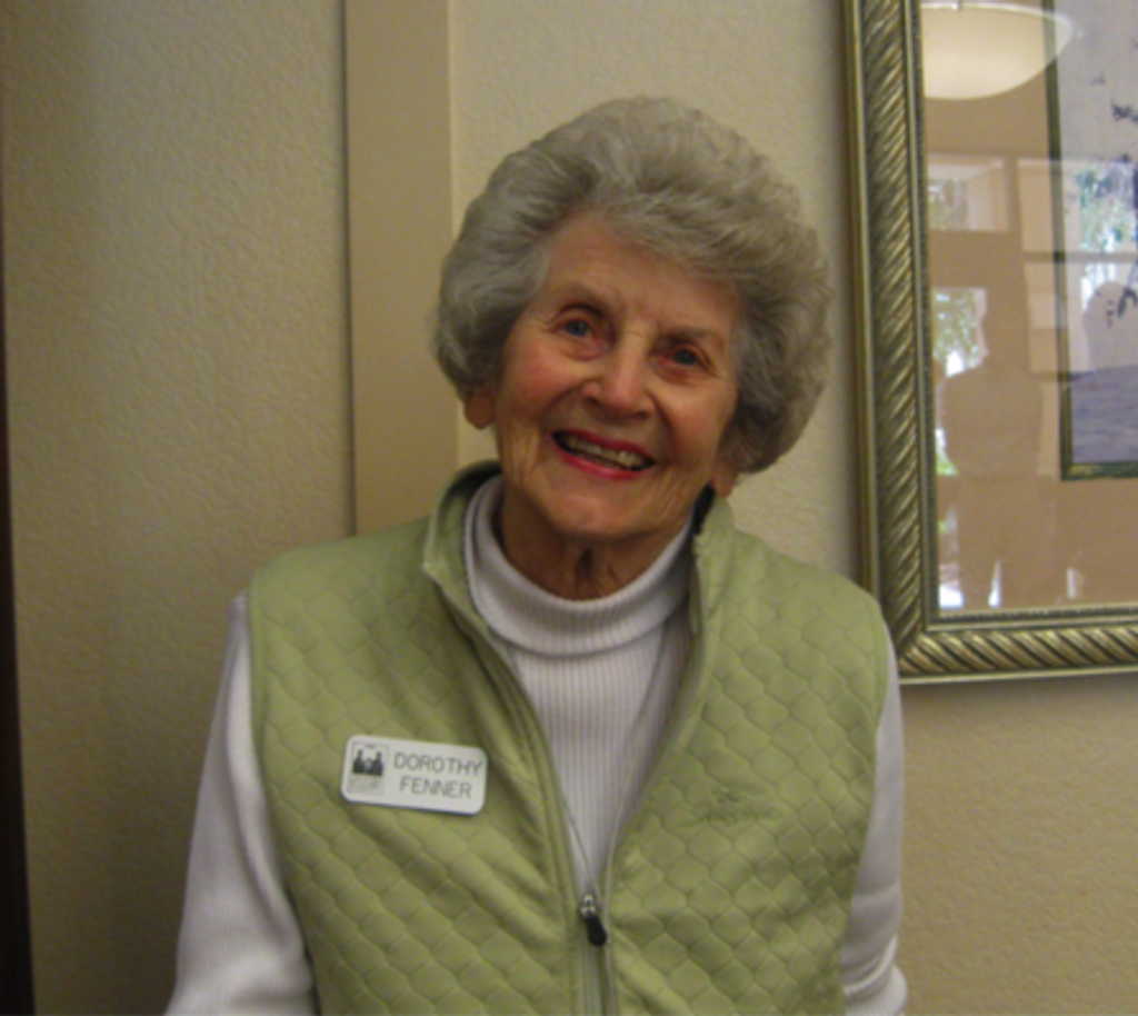 Dorothy Harstad Fenner Profile Photo