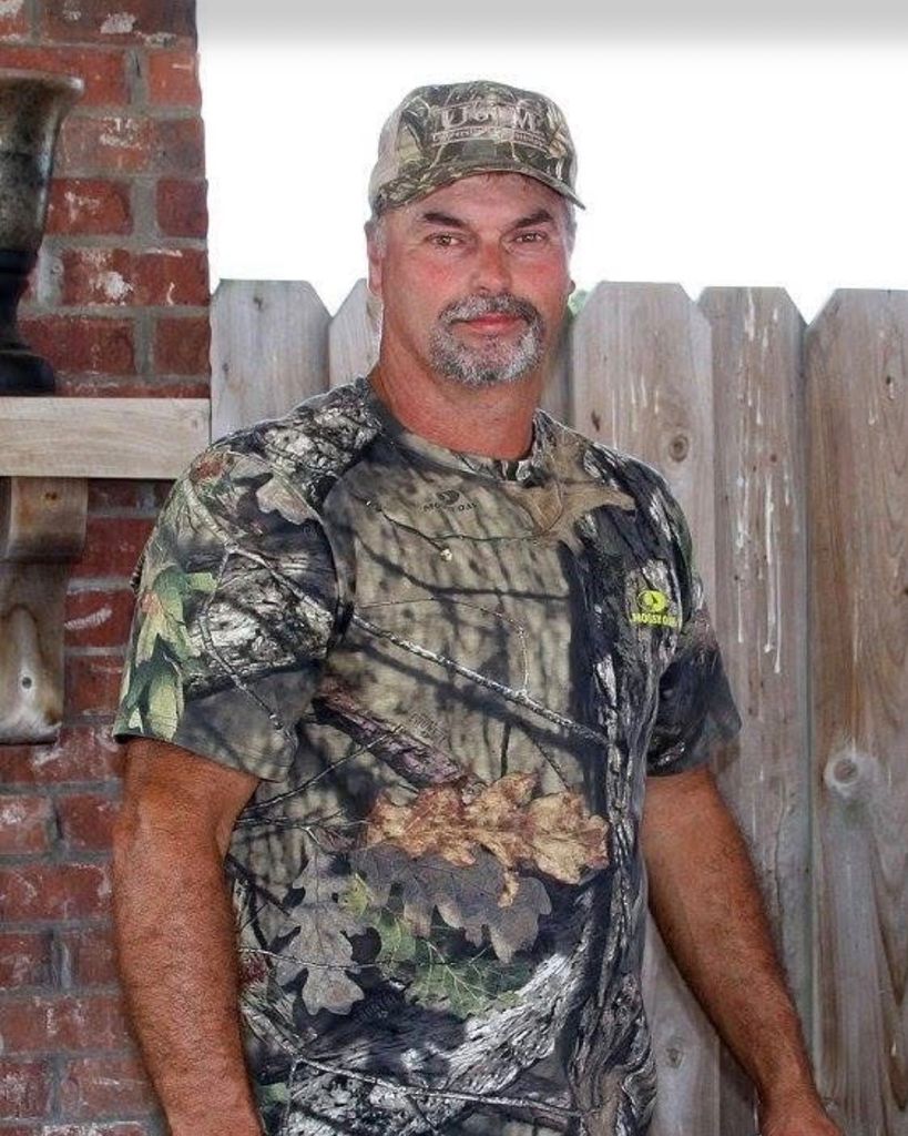 Darrell Tartt Profile Photo