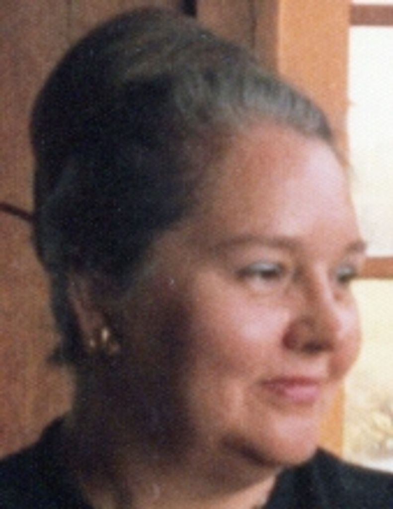 Anna Antoinette Oravecz