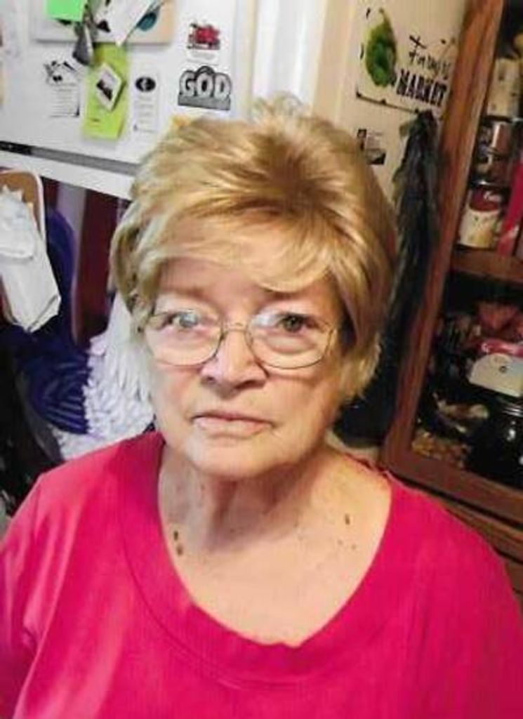 Sue Hissong Profile Photo