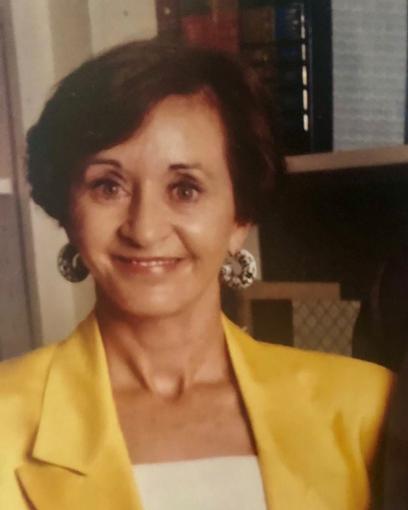 Helen B. Glenn Profile Photo