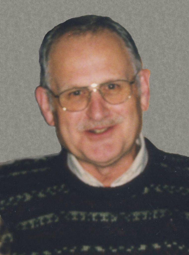 Fred James