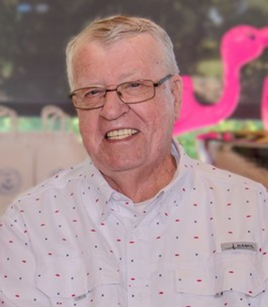 Ronald Marcell Profile Photo