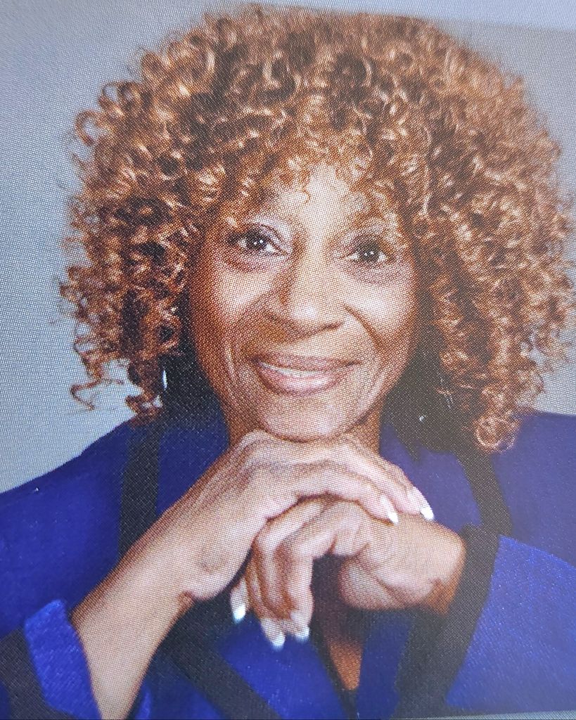 Annette M. Jackson Profile Photo