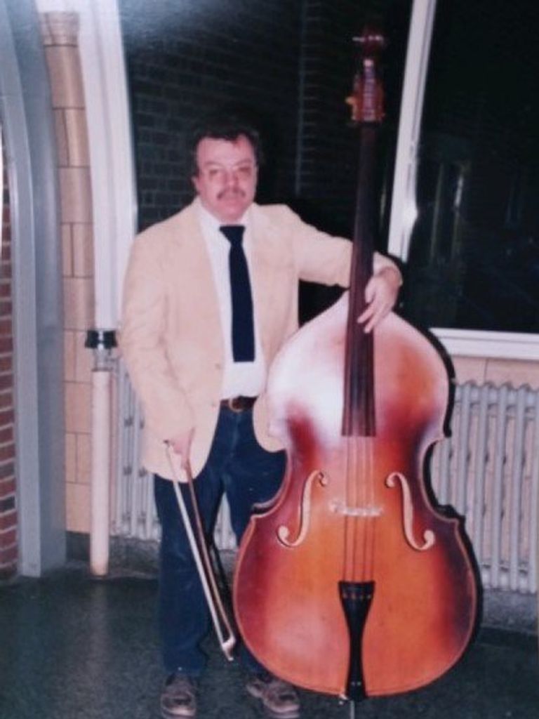 John E. McCallen Profile Photo