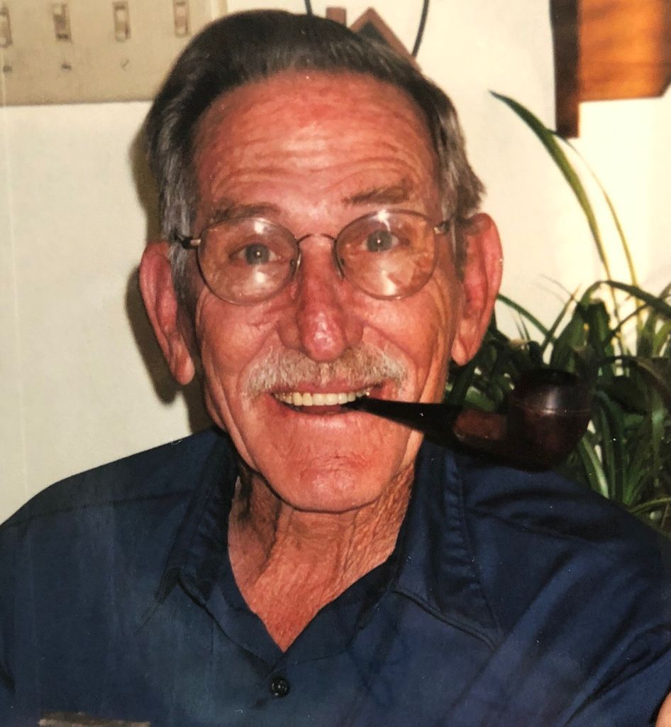 Edgar Jouett