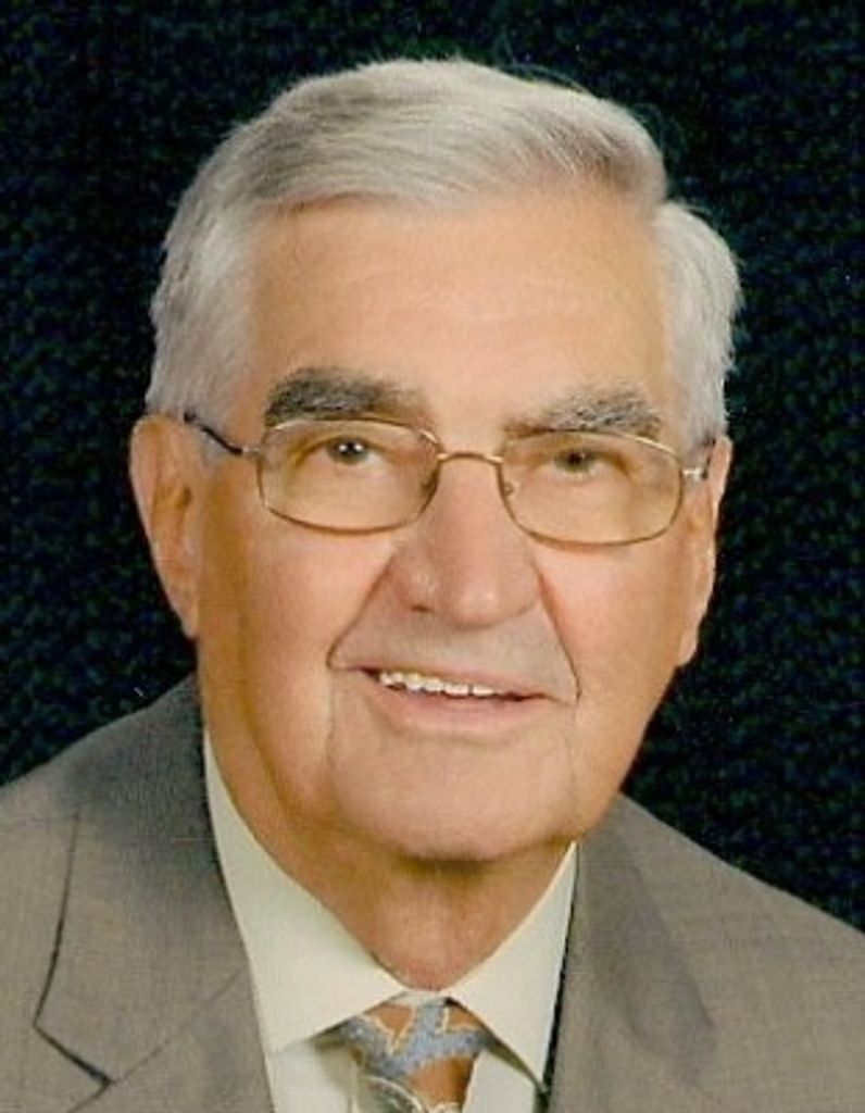 Walter R. Wilson Profile Photo