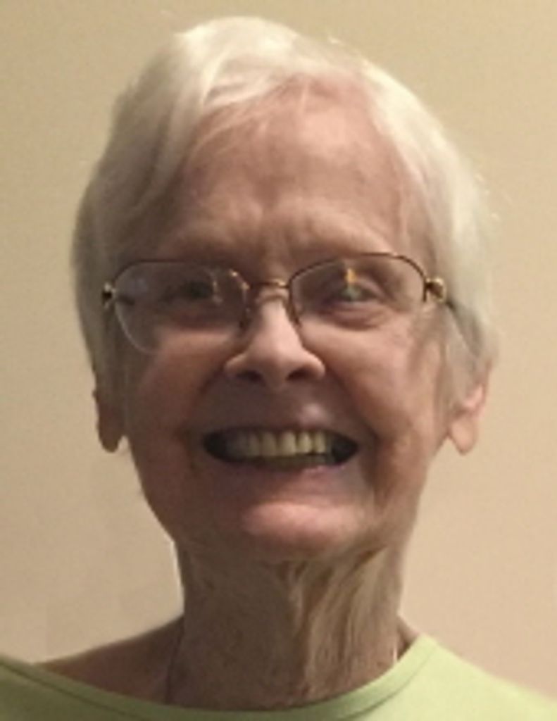 Virginia C. Grosso