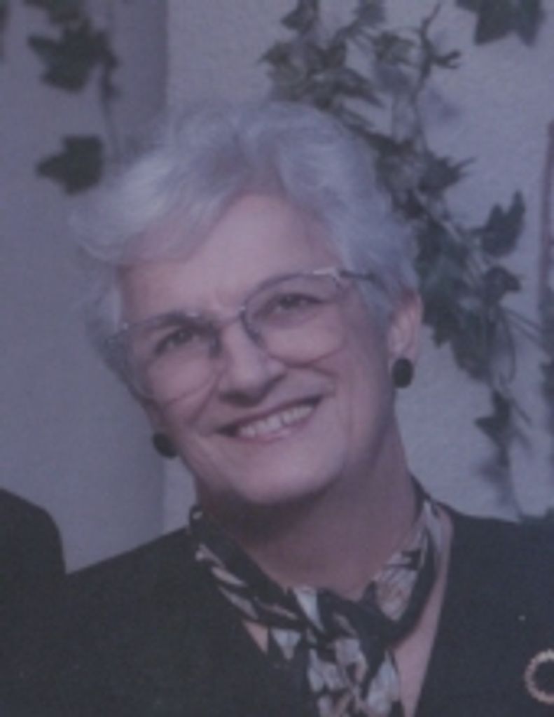 Marie L. Klug